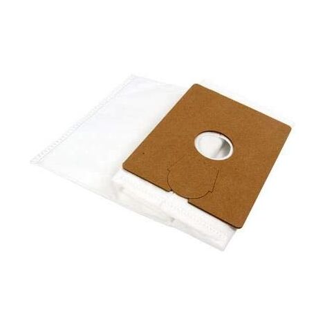 Sac aspirateur dorsal Taski Aero BP par 10