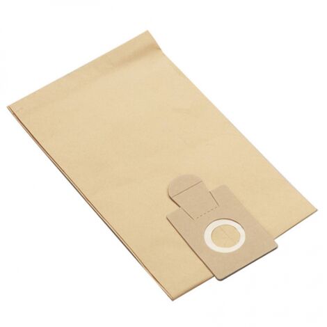 Sac aspirateur papier pour Jet 30. Jet 15 i et Jet 30 i - SIDAMO
