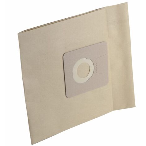 Sac aspirateur pour PRO 515 (X 10) - DIFF