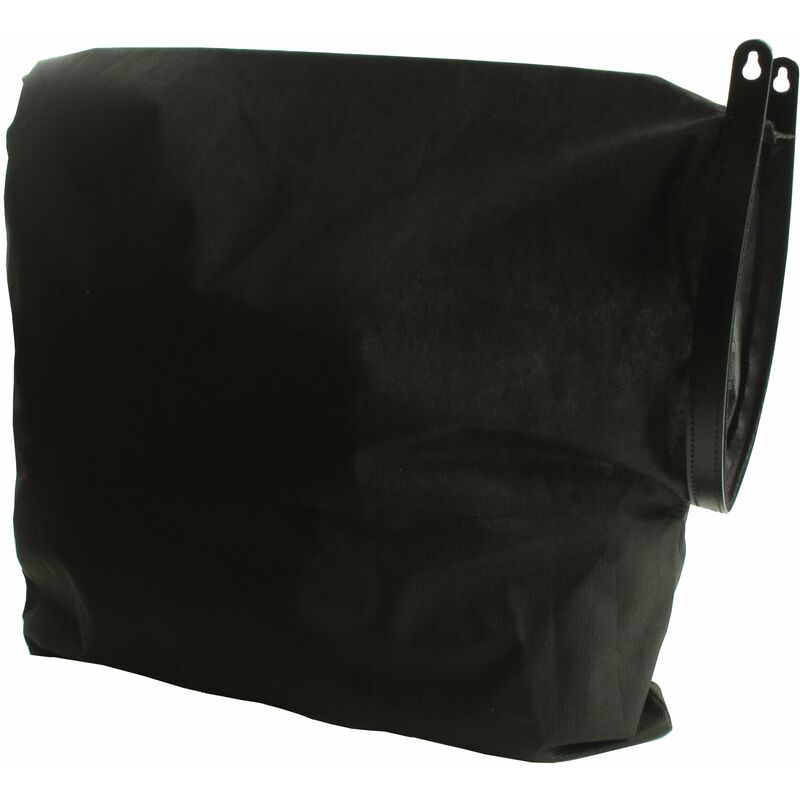 Sac pour aspiro-souffleurs AL-KO modèles HURRICANE 1400, 1700, 1800, 2000, 2100, 2200, 2400. Origine 40796301.