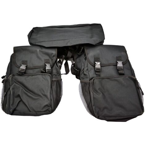 Sac/Backpack pour Roue de Secours pour Véhicule Tout-Terrain
