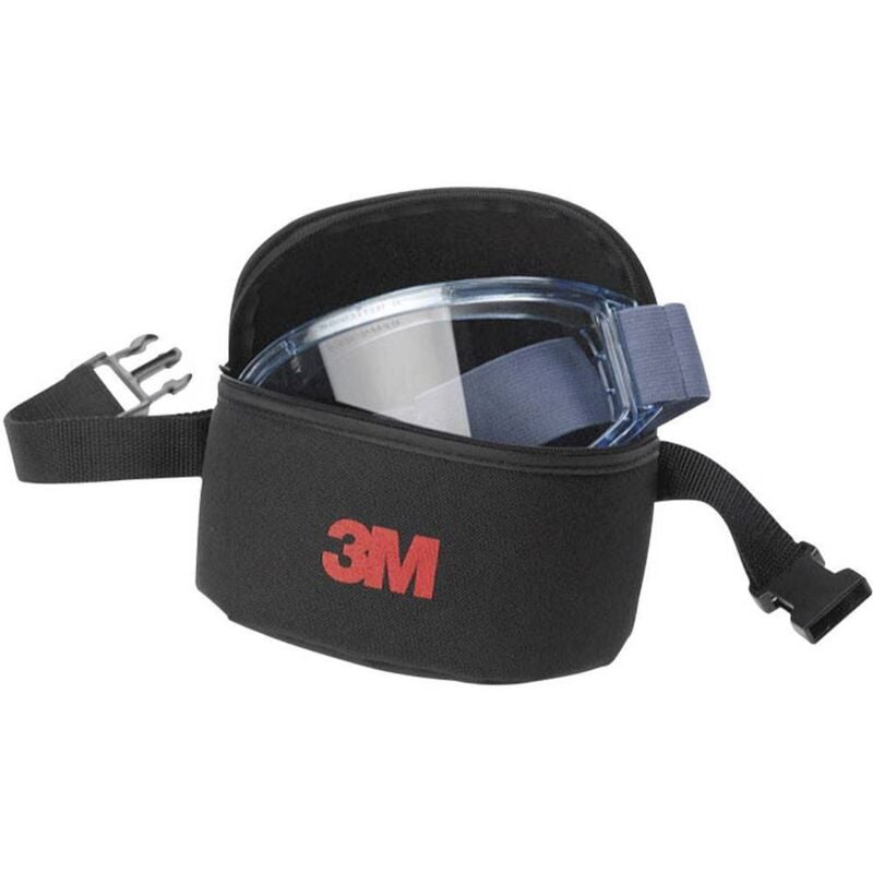 3M - Sac banane pour lunette masque