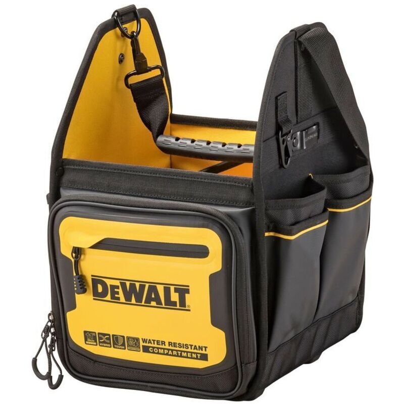 Sac à outils ouvert DEWALT DWST60105 1 - vue 2