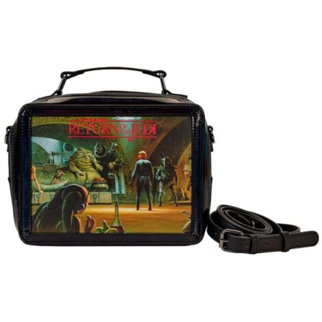 Sac Bandoulière Le Retour du Jedi Star Wars Loungefly
