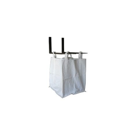SACHERIE DE PANTIN Sac BIG BAG à usage unique 110cm - NOTRE SELECTION - BBNE110A40P