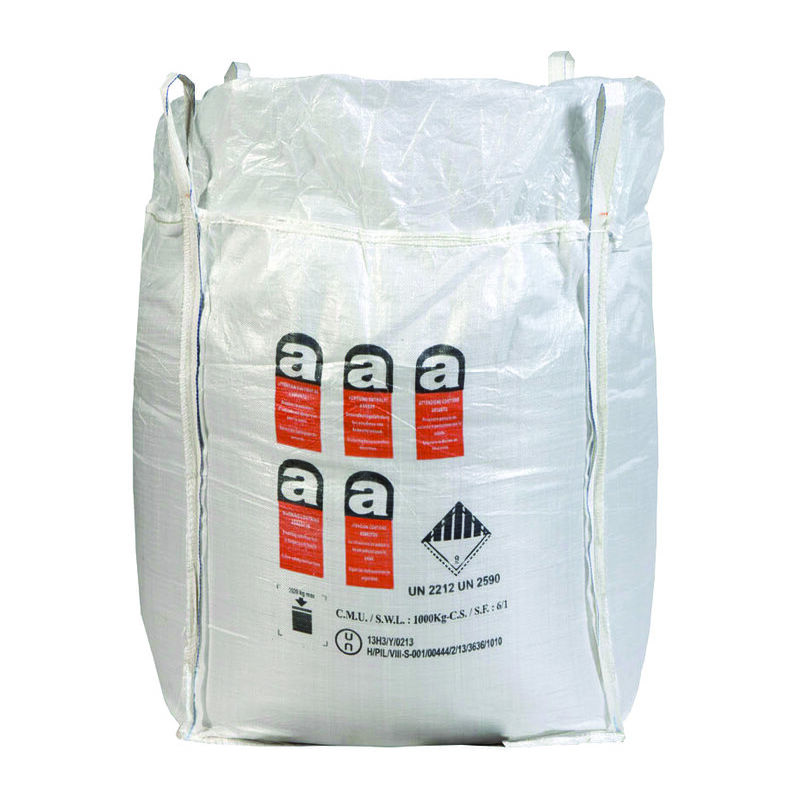 Sac à gravât Baobag 1m3
