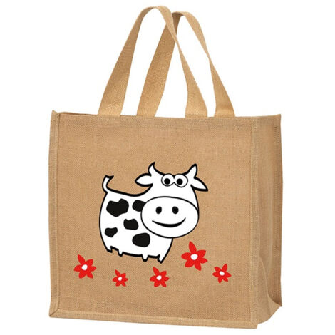 Sac Cabas 30 L - Vache Ou Pommes - Sphere