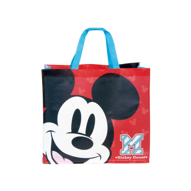 Sac Cabas - Disney Mickey Mouse - 45x40x22 cm