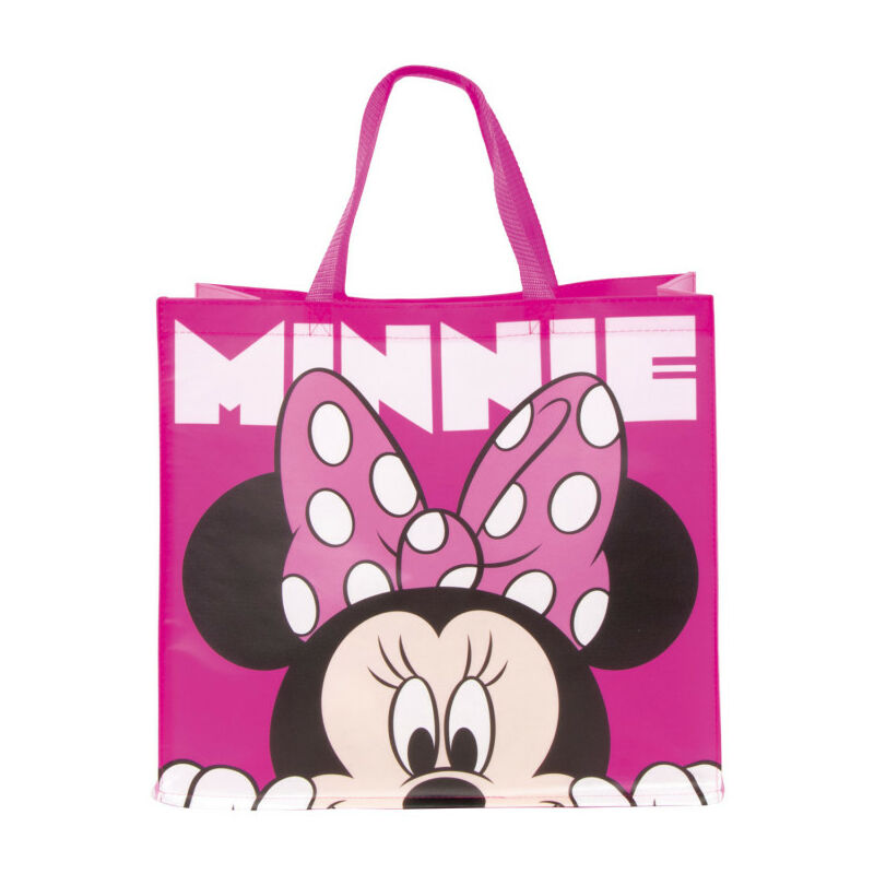 Sac Cabas - Disney Minnie Mouse - 45x40x22 cm