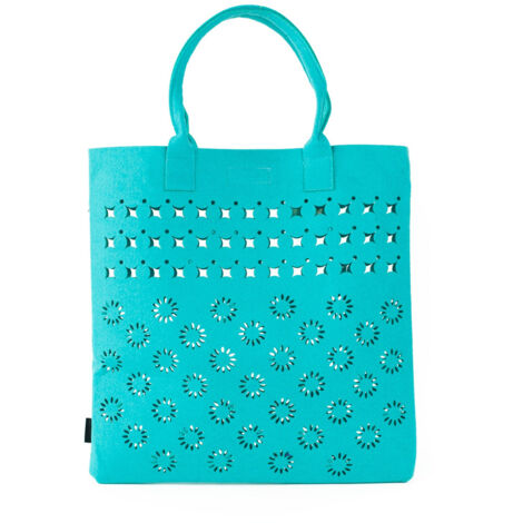 Sac cabas folklorique