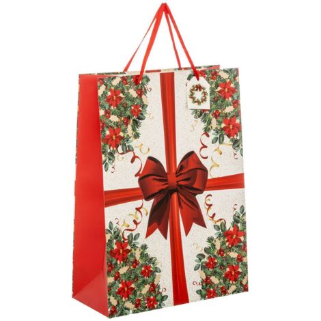 Sac cadeau imprimé grande taille Dream - Feeric lights & christmas