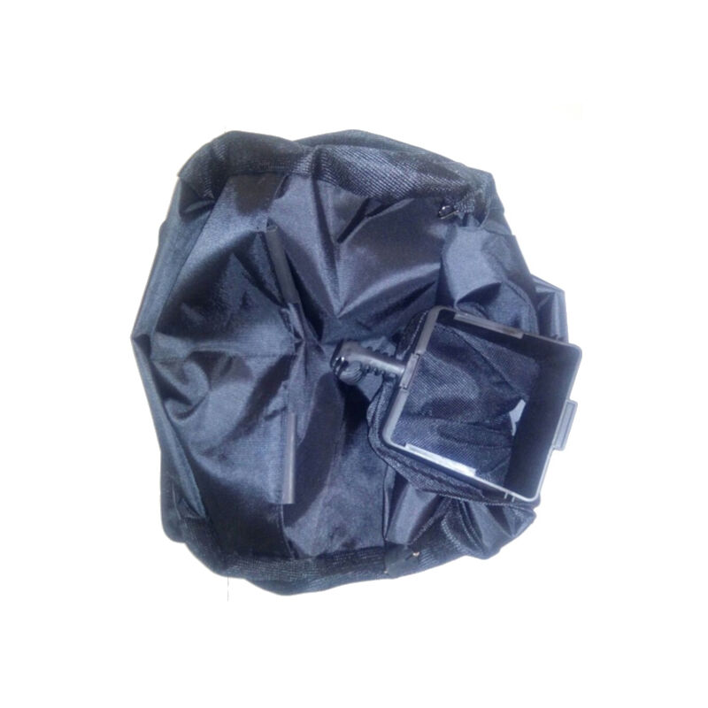 Sac collecteur pour aspirateur souffleur à conducteur marchand FAST175