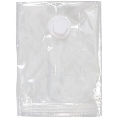 Sac compresseur d'air (Lot de 2) 68x98 cm