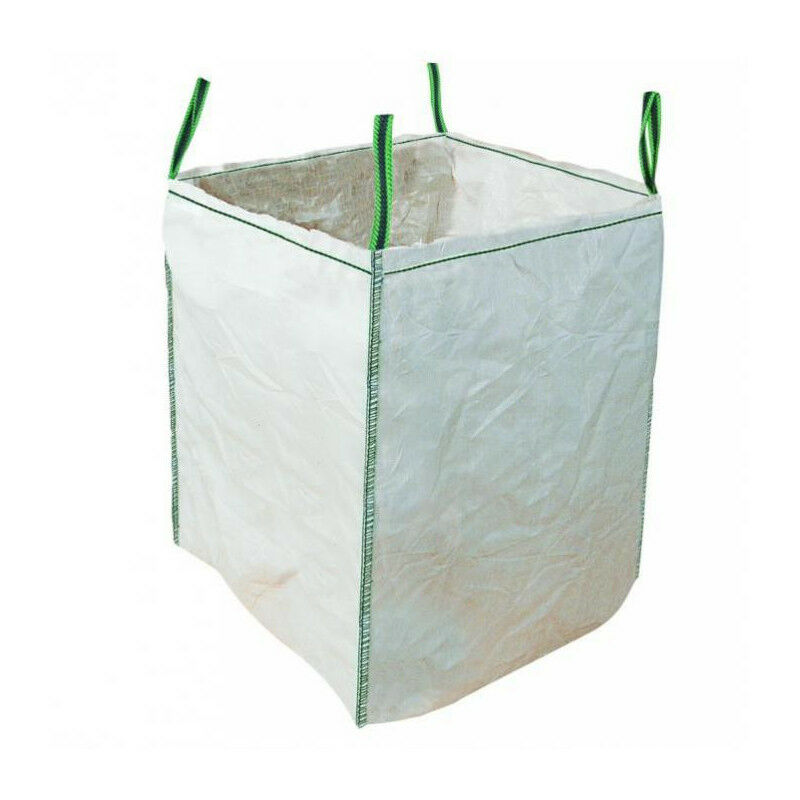 Taliaplast - Sac container Taliabag® à fond plat 1500kg
