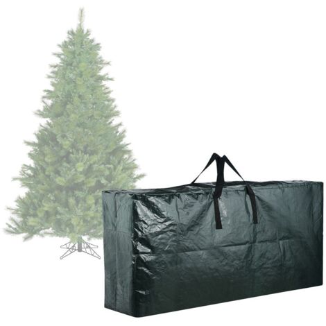 SAC CONTENANT POUR SAPIN DE NOËL 150-180CM