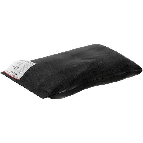 Sac coupe-feu pour le calfeutrement d’ouvertures de service, temporaires et permanentes, en application verticale et horizontale FiP / M