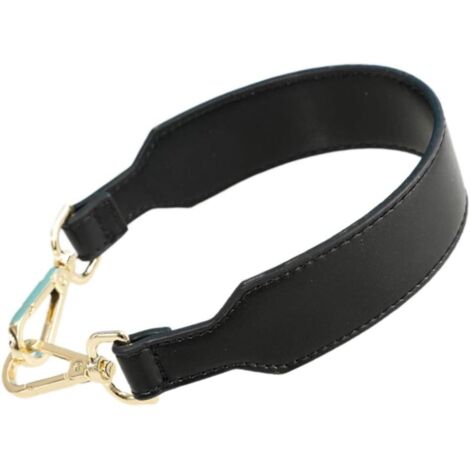 Sac court cuir 41cm bandoulière,