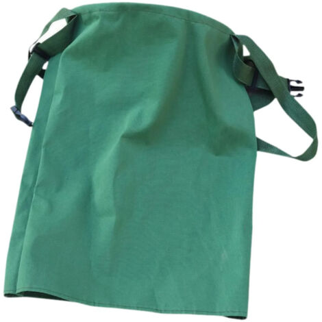 Sac cueillette de fruits tablier de jardin et sac L