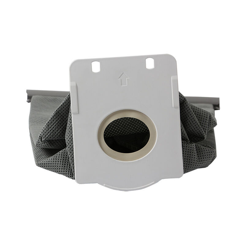 Sac d'aspirateur 10 pièces, adapté aux accessoires d'aspirateur Philips, sac à poussière, sac en tissu, sac poubelle FC5126/FC5128/5122