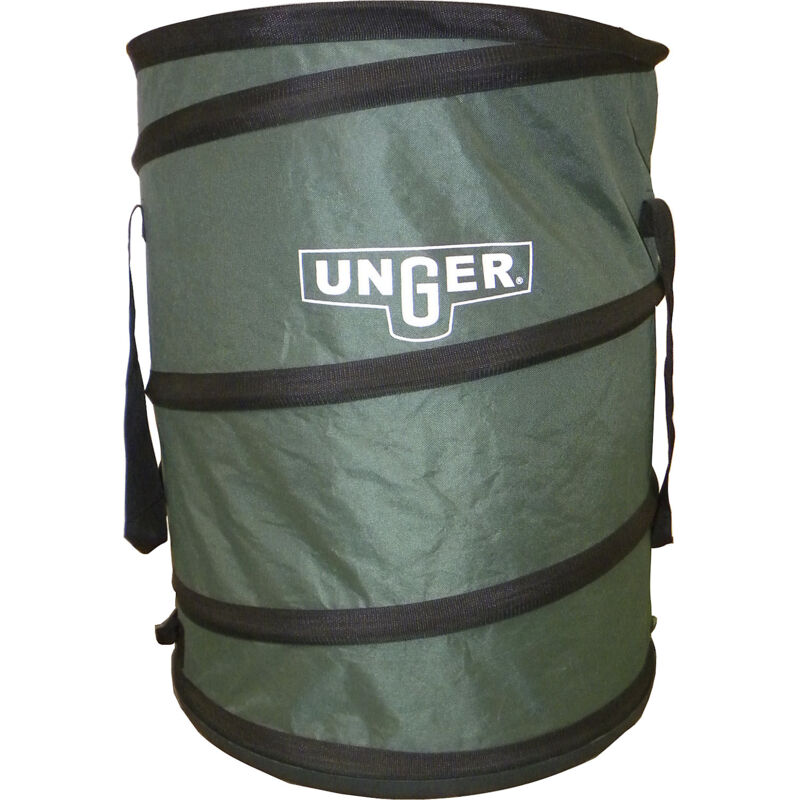 Sac-poubelle NiftyNabber 180 l vert - Unger