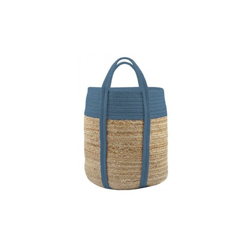 Stof Palawan Sac déco30x30x35cmterracotta - stof
