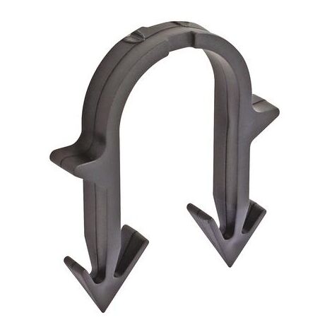 sac de 300 agrafes 4cm pour tube