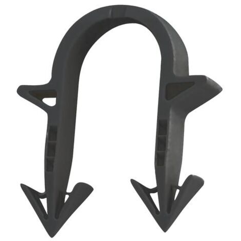 sac de 300 agrafes 6cm pour tube
