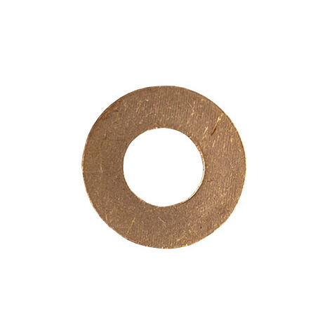 SAC DE 50 JOINTS EN CUIVRE POUR INJECTEURS (200 x 94 x 0,9 mm)  JBM13833