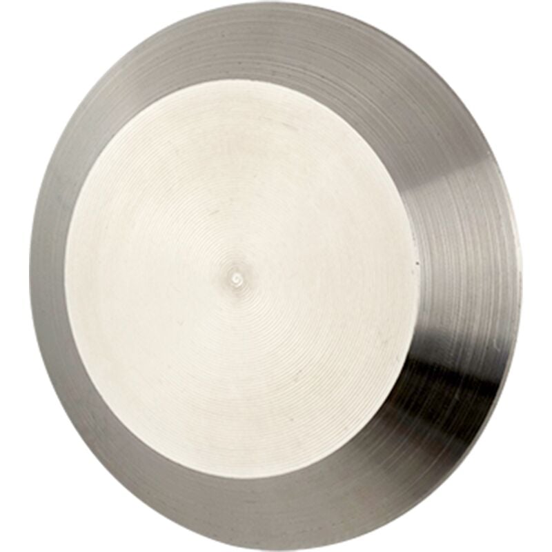 Novap - Sac de 60 clous podotactiles lisses Inox- diamètre 35mm - 6100584