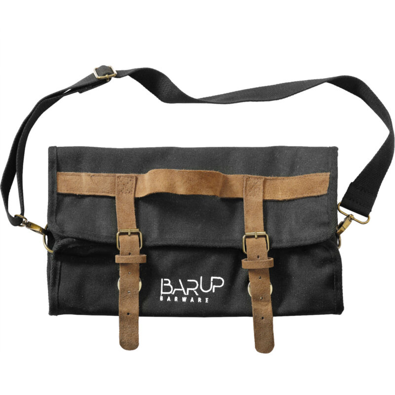 Sac barman de voyage pour accessoires 210 x 370 x 70 mm