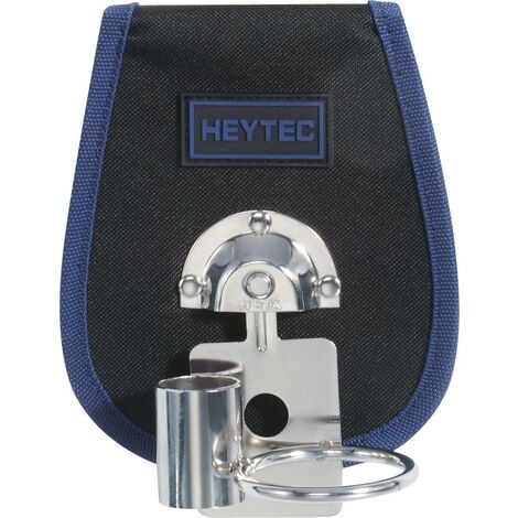 HEYTEC SAC DE CEINTURE P MARTEAU 508807-4