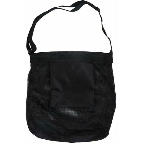Sac de Chasse aux Champignons,Sac de cueillette de Fruits Pliable,Respirant Sac de récolte de verger,Grande capacité Sac de Recherche de Champignons en Filet,Sac de cueillette de Champignons