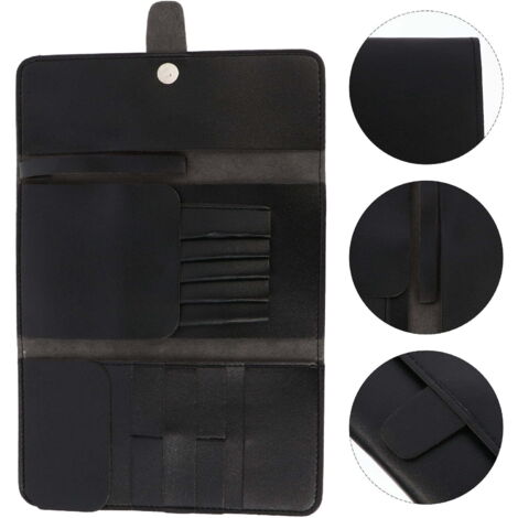 Sac de coiffure Outils de coiffure Sac à ciseaux Sac à ciseaux pour coiffeurs Outils BA BA