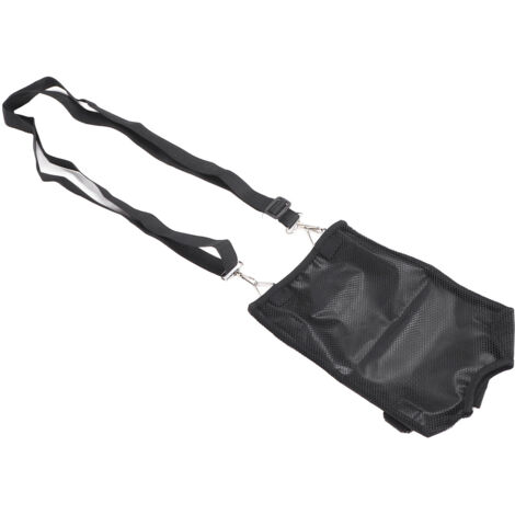 Sac de collecte d'urine 2000ml pour seniors, poche urinaire portable et discrète, réservoir haute capacité pour incontinence