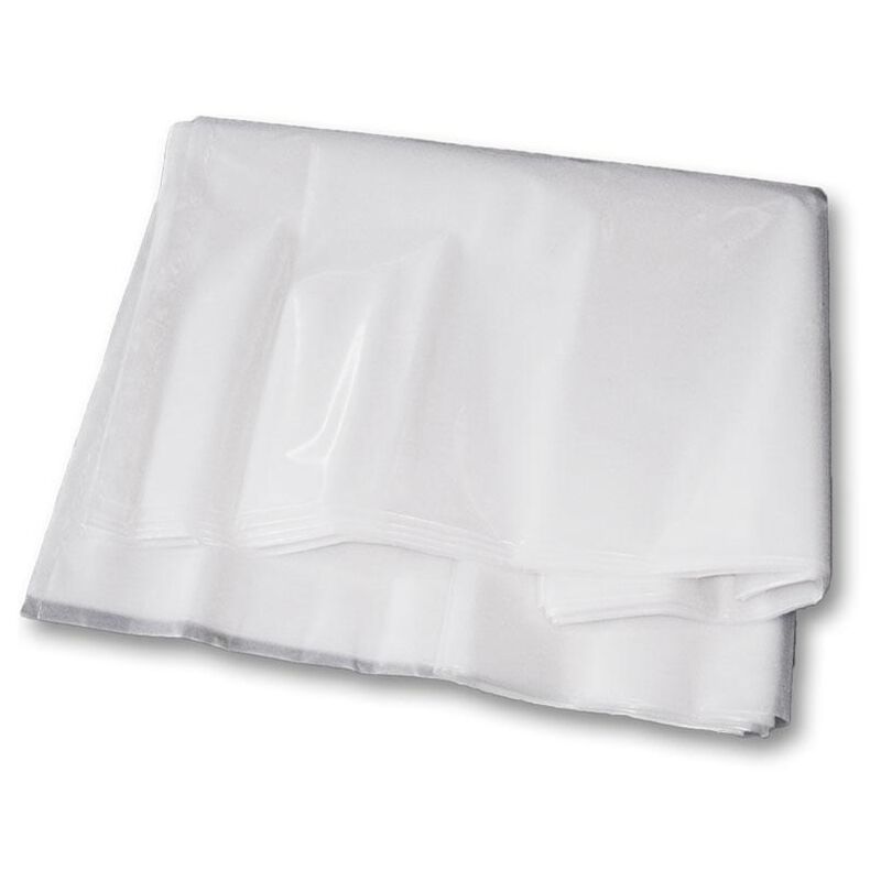 Fervi - Sac de collecte inferieur pour aspirateur copeaux 0759/S