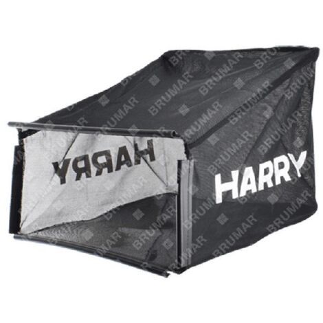 Sac de collecte pour scarificateurs COMPATIBLES HARRY - 056772