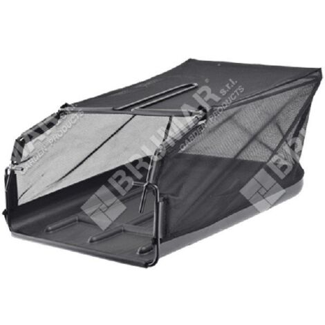 Sac de collecte pour scarificateurs IKRA - COMPATIBLE MOGATEC - 043501