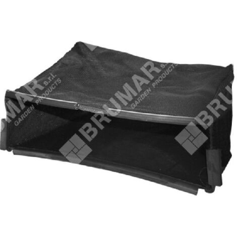 Sac de collecte pour scarificateurs SANDRIGARDEN - COMPATIBLE SWM - 019968