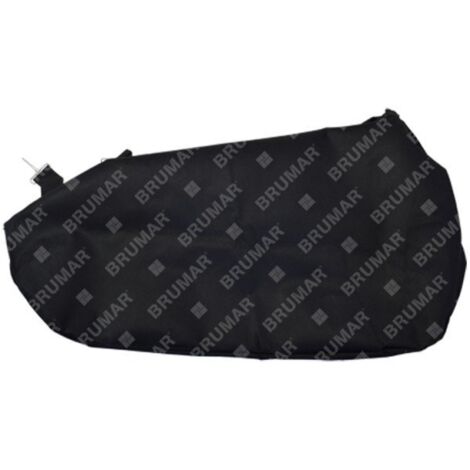 Sac de collecte pour souffleurs/aspirateurs COMPATIBLES NOVATEC - 054113