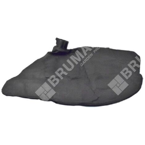 Sac de collecte pour souffleurs/aspirateurs IKRA - COMPATIBLE MOGATEC - 051204