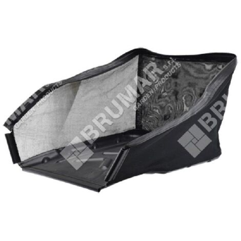 Sac de collecte pour tondeuse à gazon COMPATIBLE GIANS - 019294