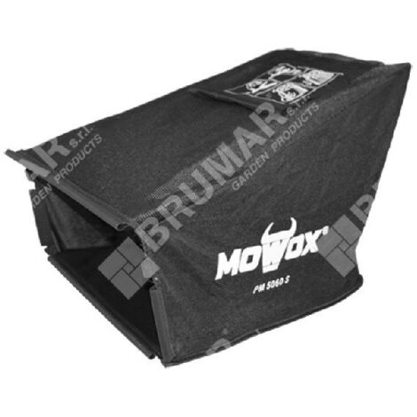 Sac de collecte pour tondeuse à gazon COMPATIBLE MOWOX - 045652