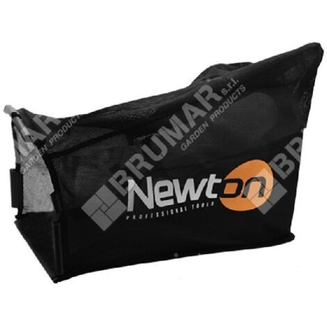 Sac de collecte pour tondeuse à gazon COMPATIBLE NEWTON - 046958