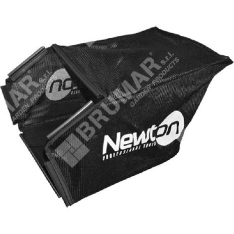 Sac de collecte pour tondeuse à gazon COMPATIBLE NEWTON - 049294