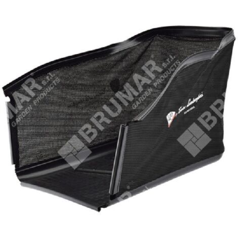 Sac de collecte pour tondeuse à gazon COMPATIBLE TONINO LAMBORGHINI - 035627
