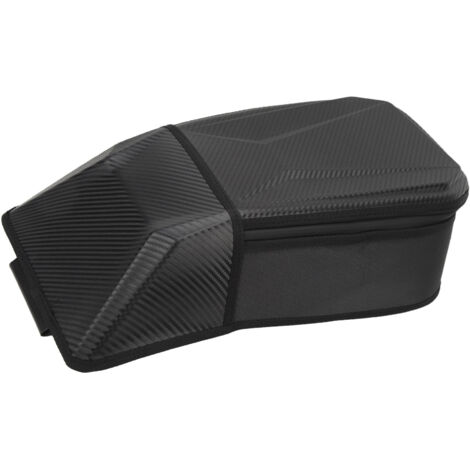Sac de console centrale, boîte à bandoulière, sacs de rangement de chargement de siège pour CAN‑AM Maverick X3.
