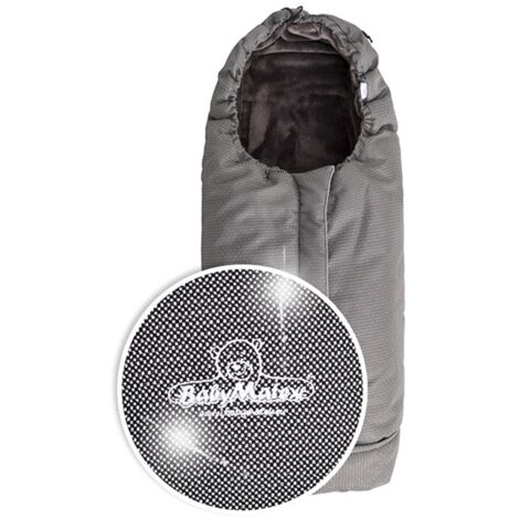 Sac de couchage chancelière TRITON