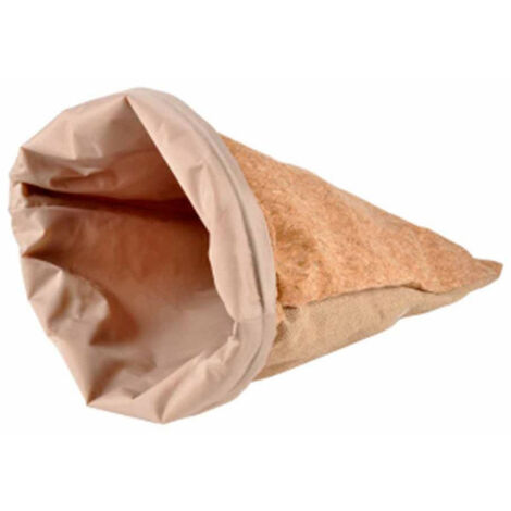 Sac de Couchage pour Chat "Cork" 60cm Naturel