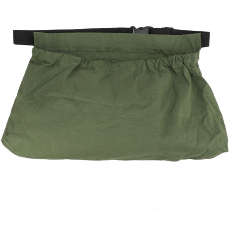 Sac de Cueillette à Accrocher à la Ceinture, Pliable, Grande Capacité en Toile Oxford pour Fruits et Légumes, Idéal pour le Plein Air