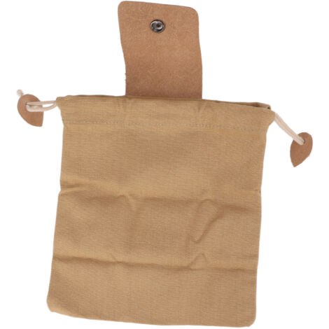 Sac de Cueillette à Fruits Ceinturable, Poche de Jardin pour Légumes et Récolte, Accessoire de Rangement Extérieur Portable